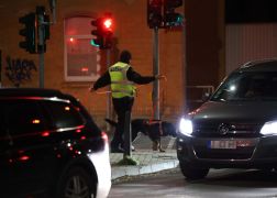 Mann Nach Messerangriff In Jena Verhaftet 04